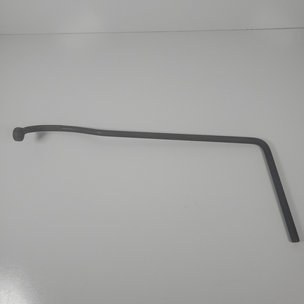 MATCO SPW206 1/2" Break Bleeder (Distributor Wrench) - Specialty Tool